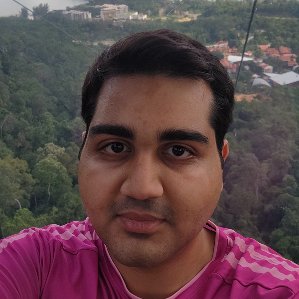 Shayaan Danish Ansari